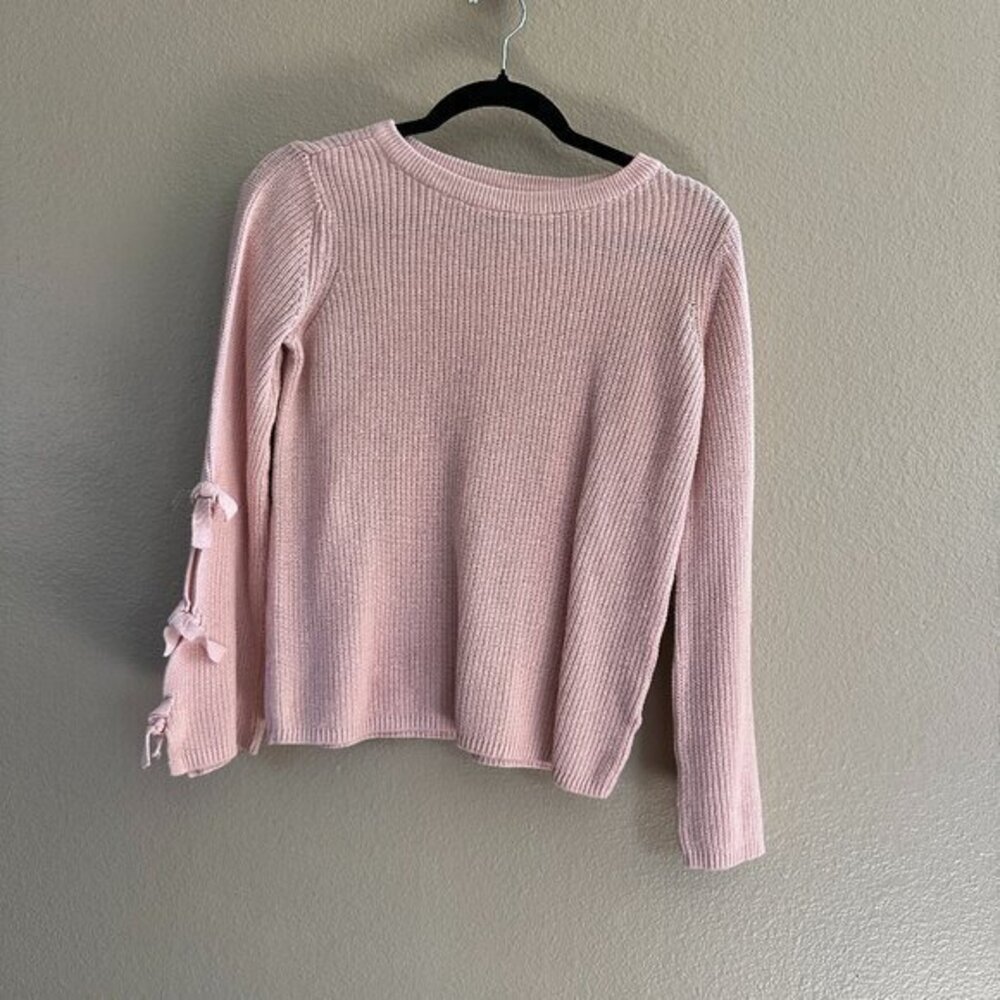 Elle Pink Sweater  Size‎ Small